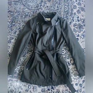 MICHAEL Michael Kors Olive Jacket